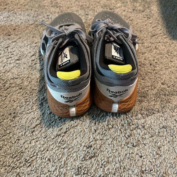 Reebok Nano X - Picture 3 of 6